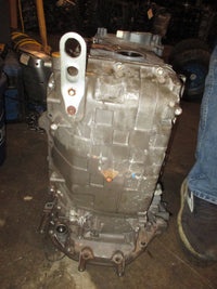 Load image into Gallery viewer, Honda BF135A 135hp 4 stroke outboard crankcase block
