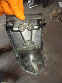 Load image into Gallery viewer, Mercury 150hp 4 stroke Outboard Small Front Cover (8M0057758)
