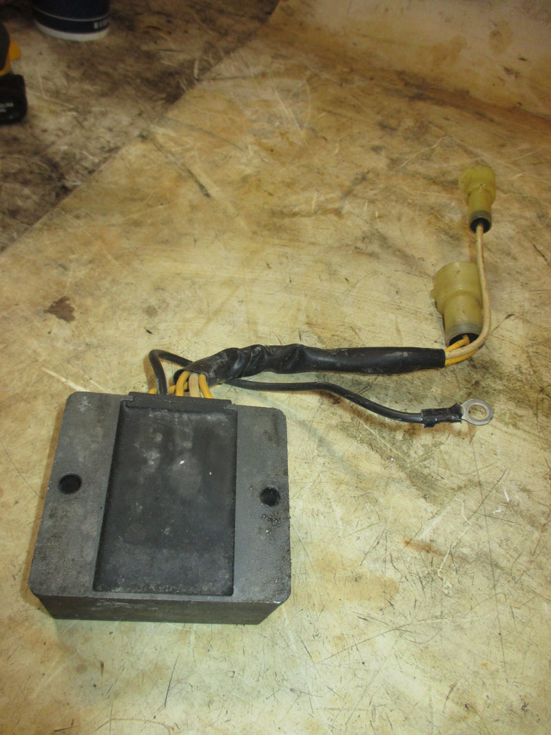 Suzuki DF70 70hp 4 stroke outboard rectifier regulator (32800-92E20)