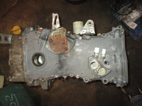 Load image into Gallery viewer, Honda BF135A 135hp 4 stroke outboard crankcase block
