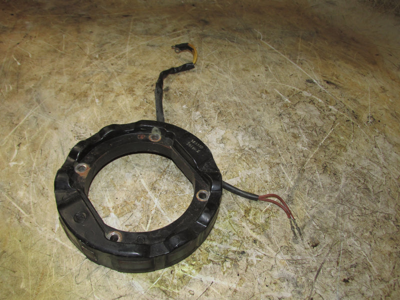 Evinrude 90HP 2 Stroke Outboard Stator 583340