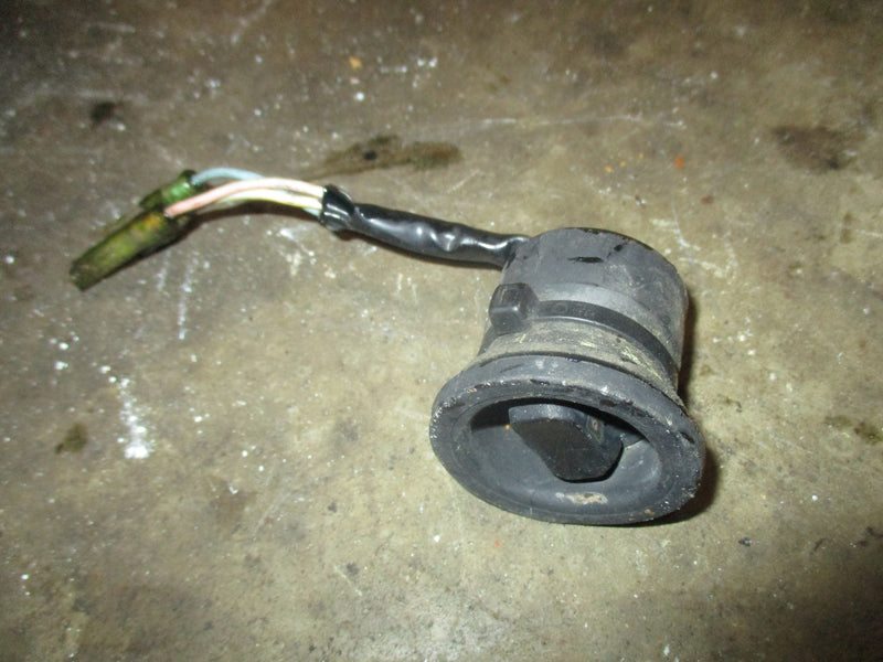 Suzuki DT200 200hp outboard Tilt trim switch 37850-95602