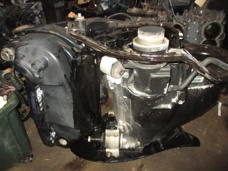 Mercury 150hp 4 stroke Outboard 20" Shaft Midsection