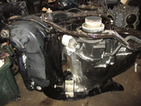 Load image into Gallery viewer, Mercury 150hp 4 stroke Outboard 20" Shaft Midsection
