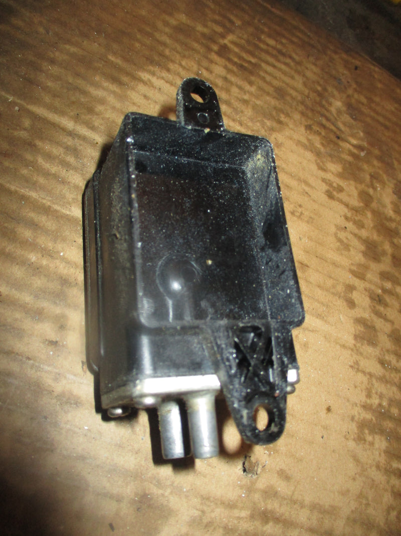 Yamaha 9.9 4 stroke outboard air canister