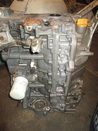 Load image into Gallery viewer, Honda BF135A 135hp 4 stroke outboard crankcase block
