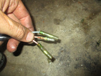 Load image into Gallery viewer, Suzuki DT200 200hp outboard Tilt trim switch 37850-95602
