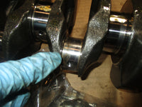 Load image into Gallery viewer, Suzuki DF90 outboard crankshaft (12220-90J01)
