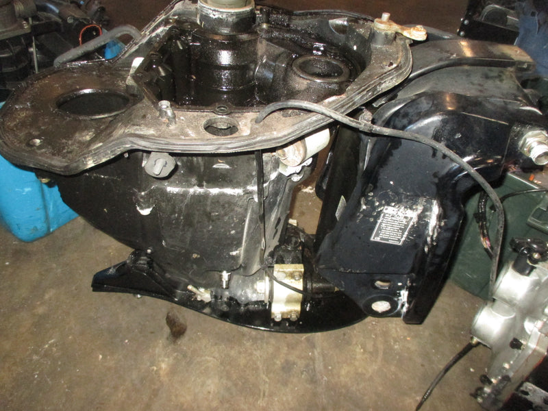 Mercury 150hp 4 stroke Outboard 20" Shaft Midsection