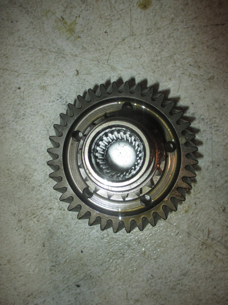 Suzuki DF150 150hp Outboard Driven Gear (12730-96J00)