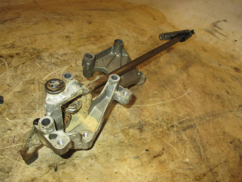 Yamaha 225hp 4 stroke outboard Throttle Arm 69J-41213-00