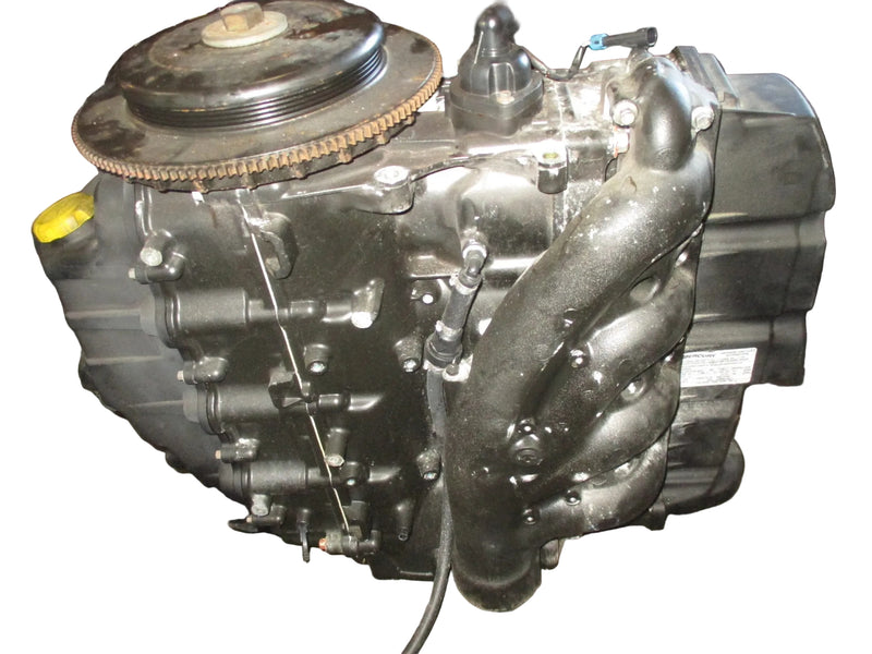 Mercury 150hp 4 stroke Outboard Crankcase Powerhead
