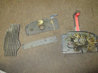 Load image into Gallery viewer, Yamaha 703 Side mount control box PARTS ONLY
