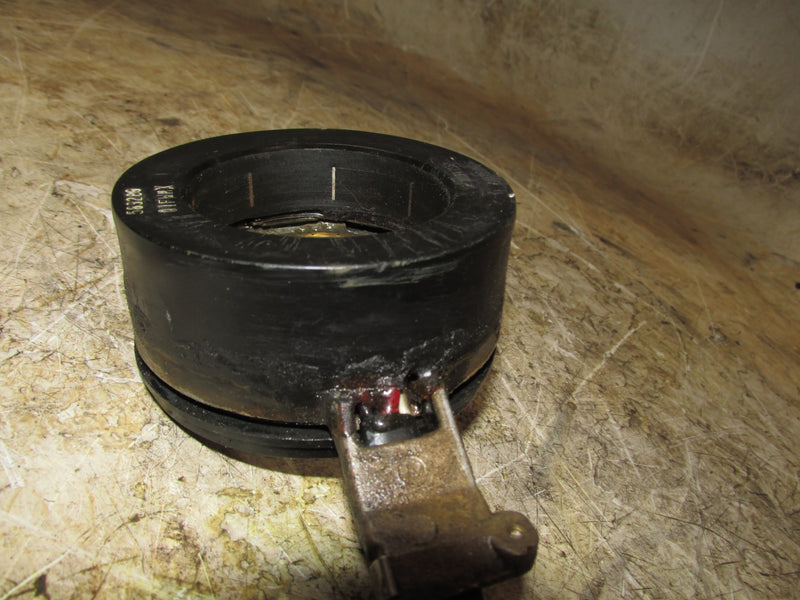 Evinrude 90HP 2 Stroke Outboard Timer Base 583289
