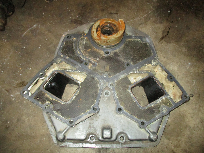 Suzuki DT200 200hp outboard Engine Holder 51111-87D00