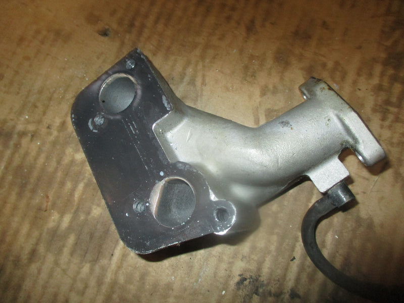 Yamaha 9.9 4 stroke outboard intake manifold (6G8-13641-00-94)
