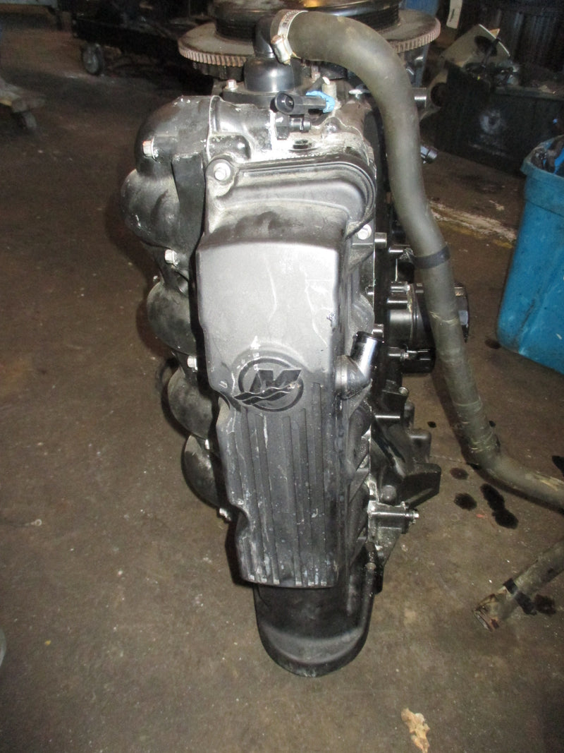 Mercury 150hp 4 stroke Outboard Crankcase Powerhead