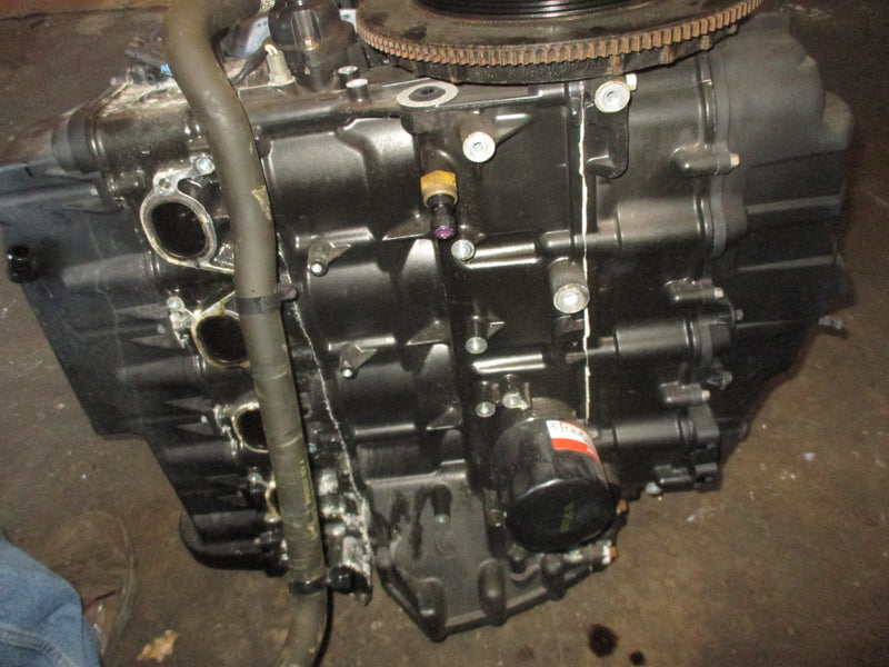 Mercury 150hp 4 stroke Outboard Crankcase Powerhead