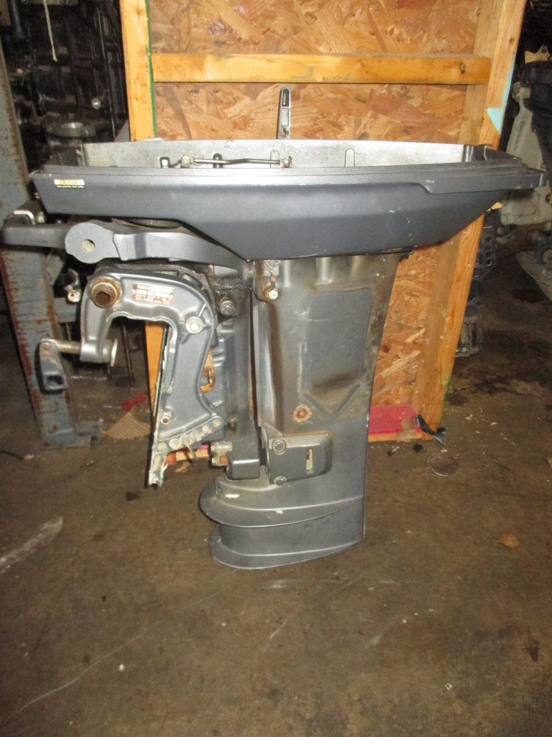 Yamaha 40hp 2 Stroke outboard 20" midsection