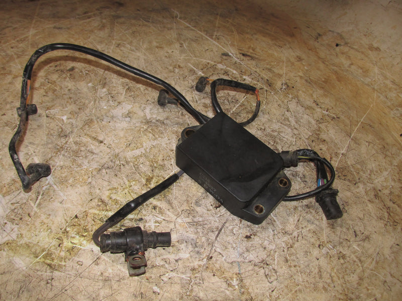 Evinrude 90HP 2 Stroke Outboard CDI Powerpack 584027