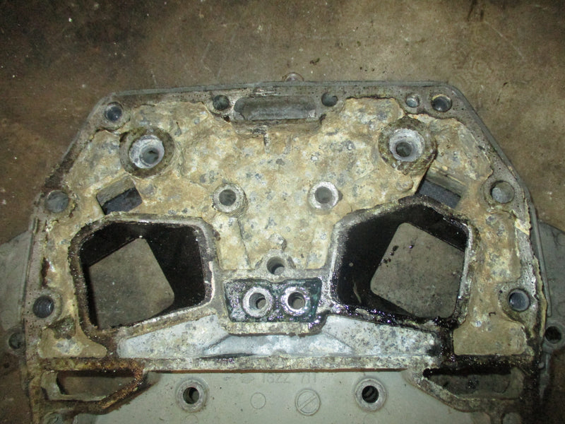 Suzuki DT200 200hp outboard Engine Holder 51111-87D00