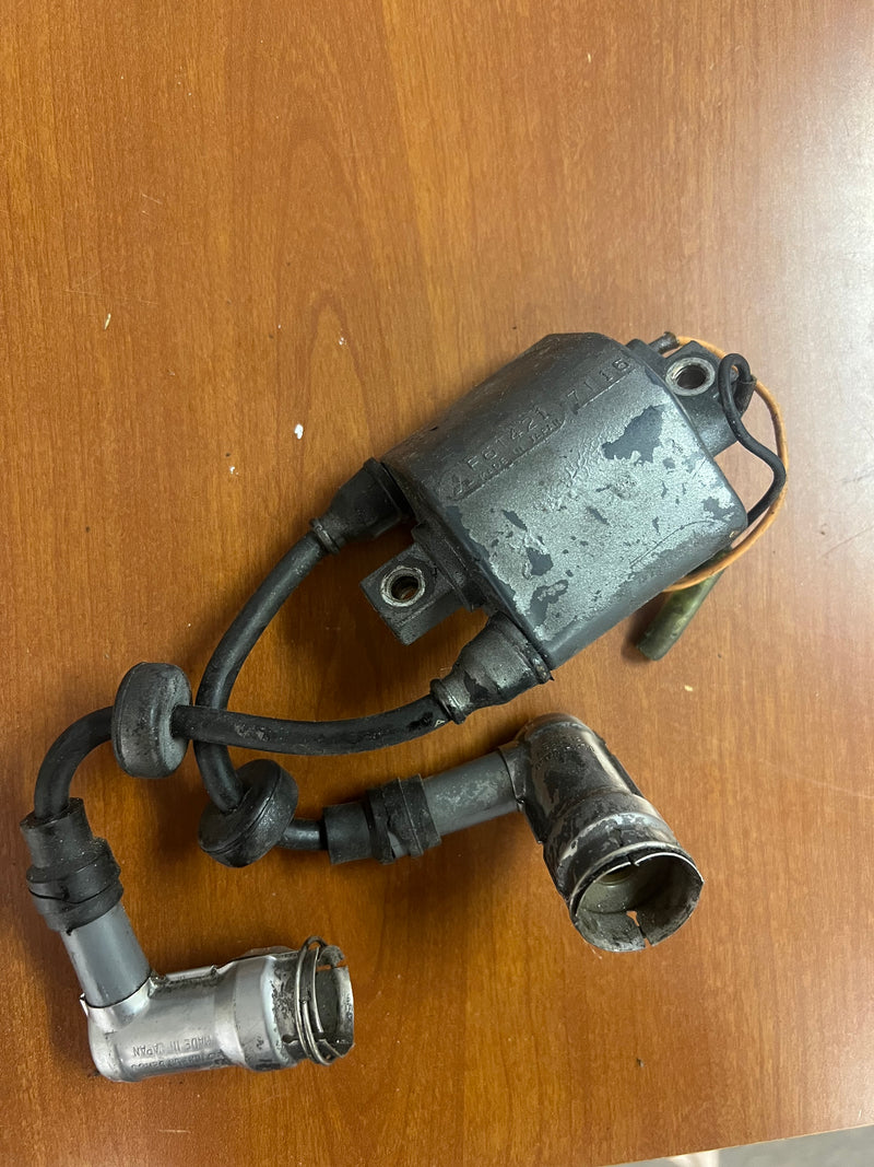 Dual Ignition Coil (F6T421) (7116)