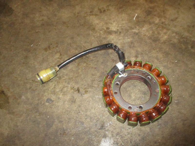 Suzuki DF50 4 stroke outboard stator (32120-87J00)
