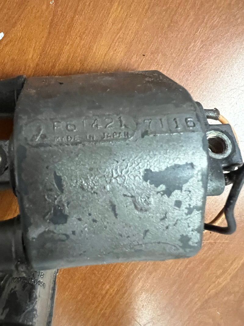 Dual Ignition Coil (F6T421) (7116)