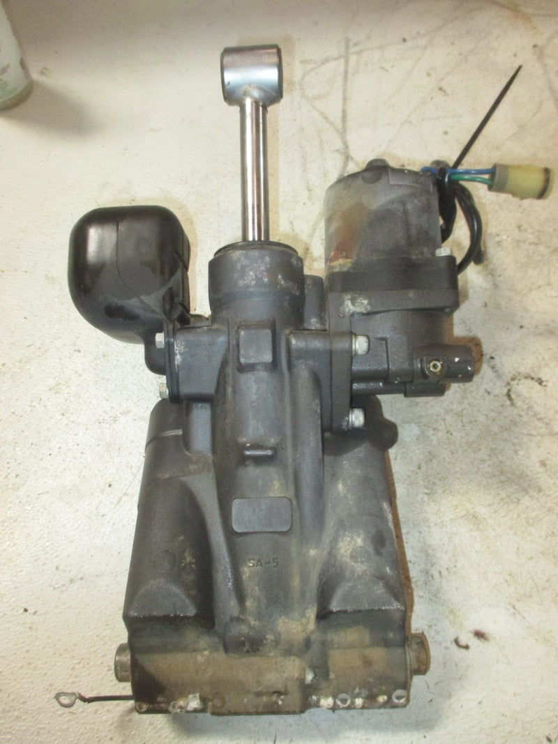 Suzuki DF150 150hp Outboard Showa Tilt Trim Unit (48503-96J01)