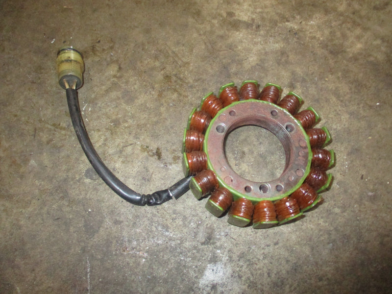 Suzuki DF50 4 stroke outboard stator (32120-87J00)