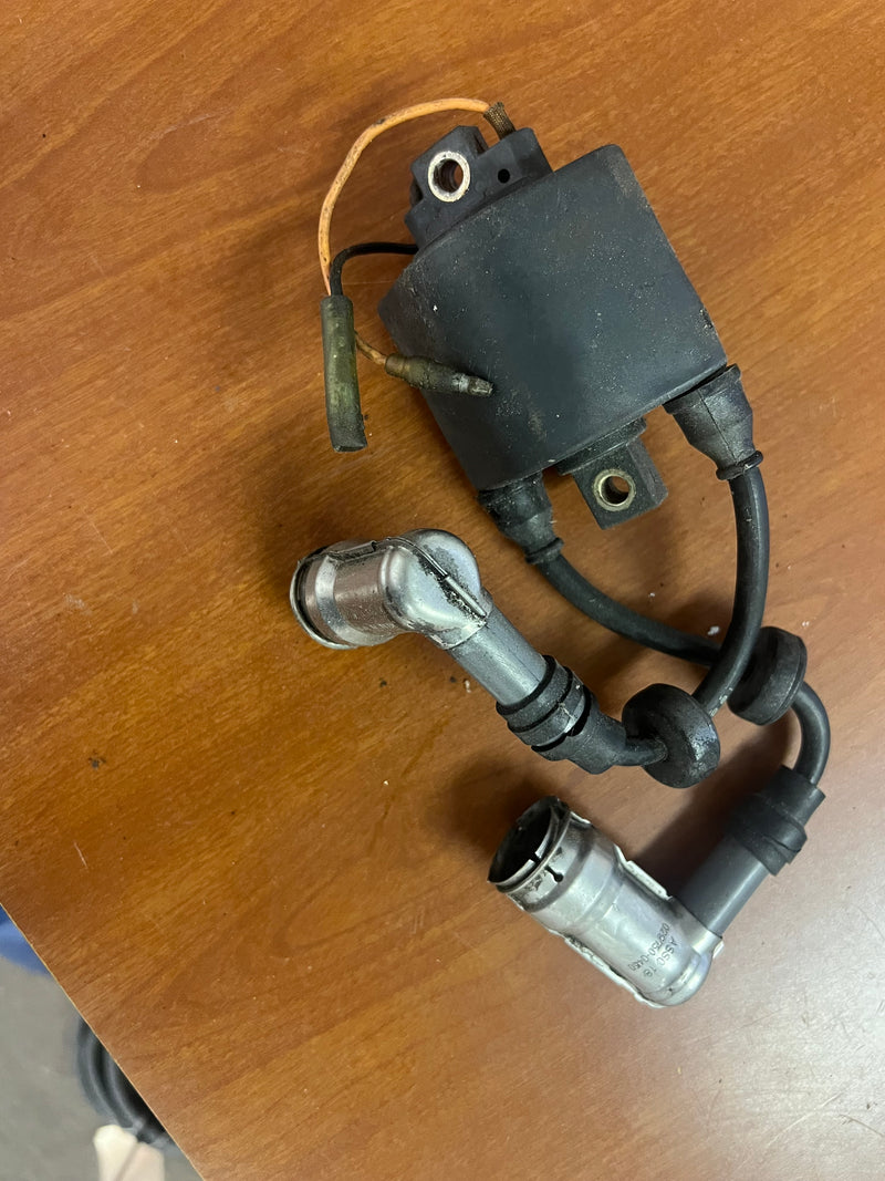 Dual Ignition Coil (F6T421) (7116)