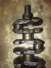 Load image into Gallery viewer, Honda BF135A 135hp 4 stroke outboard crankshaft (13310-R40-A00)
