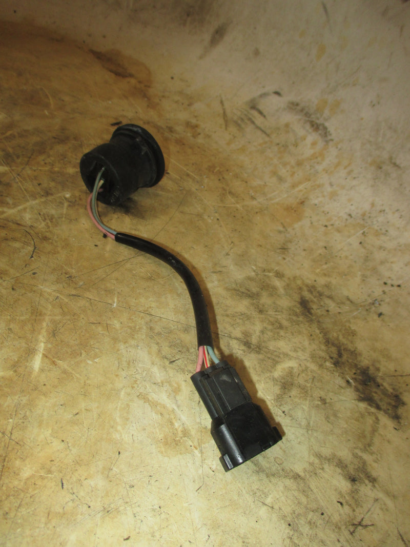Suzuki DF70 70hp 4 stroke outboard tilt trim switch (37850-99E03)