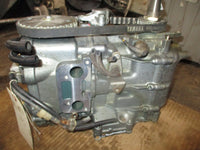 Load image into Gallery viewer, Yamaha 9.9 4 stroke outboard crankcase powerhead
