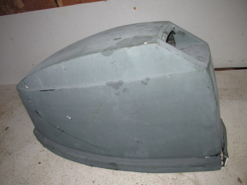 Mercury 25hp 2 Stroke Outboard Top Cowling
