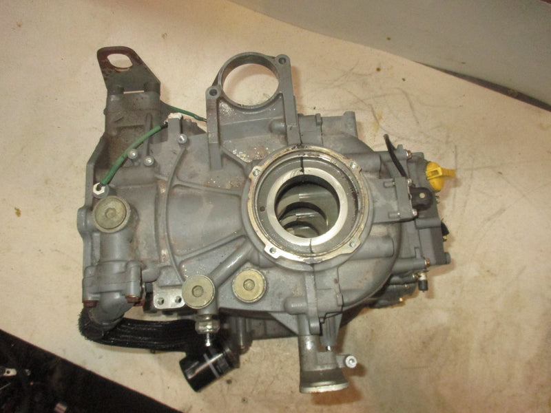 Suzuki DF150 150hp Outboard Crankcase Block