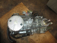 Load image into Gallery viewer, Yamaha 9.9 4 stroke outboard crankcase powerhead
