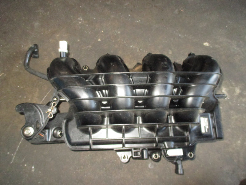Mercury 150hp 4 stroke Outboard Intake Manifold (8M0057684)