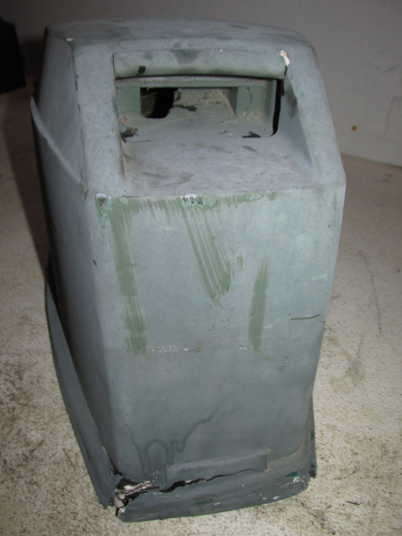Mercury 25hp 2 Stroke Outboard Top Cowling