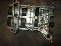 Load image into Gallery viewer, Honda BF135A 135hp 4 stroke outboard crankshaft balancer (13400-ZY6-010)
