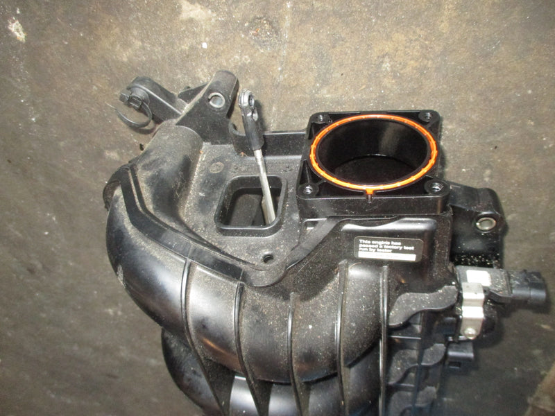 Mercury 150hp 4 stroke Outboard Intake Manifold (8M0057684)