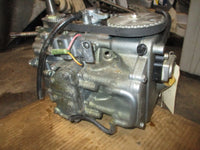 Load image into Gallery viewer, Yamaha 9.9 4 stroke outboard crankcase powerhead
