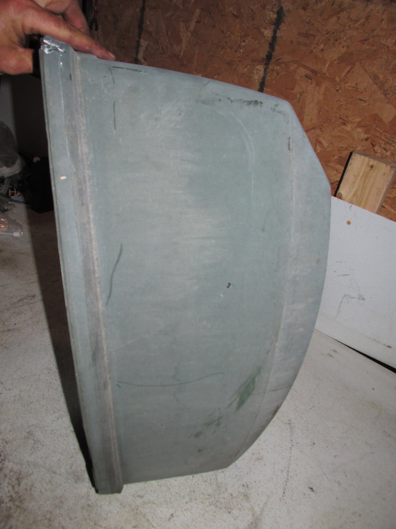 Mercury 25hp 2 Stroke Outboard Top Cowling