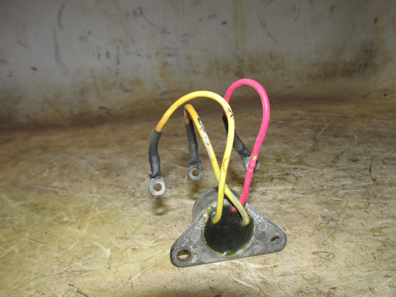 Evinrude 90HP 2 Stroke Outboard Rectifier Regulator 511938