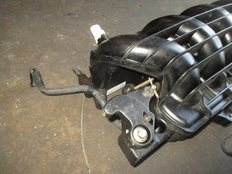 Mercury 150hp 4 stroke Outboard Intake Manifold (8M0057684)