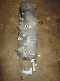 Load image into Gallery viewer, Honda BF135A 135hp 4 stroke outboard exhaust manifold (18110-ZY6-415ZA)
