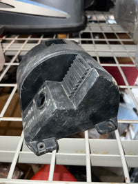 Load image into Gallery viewer, Johnson Evinrude outboard BRP style control box cover
