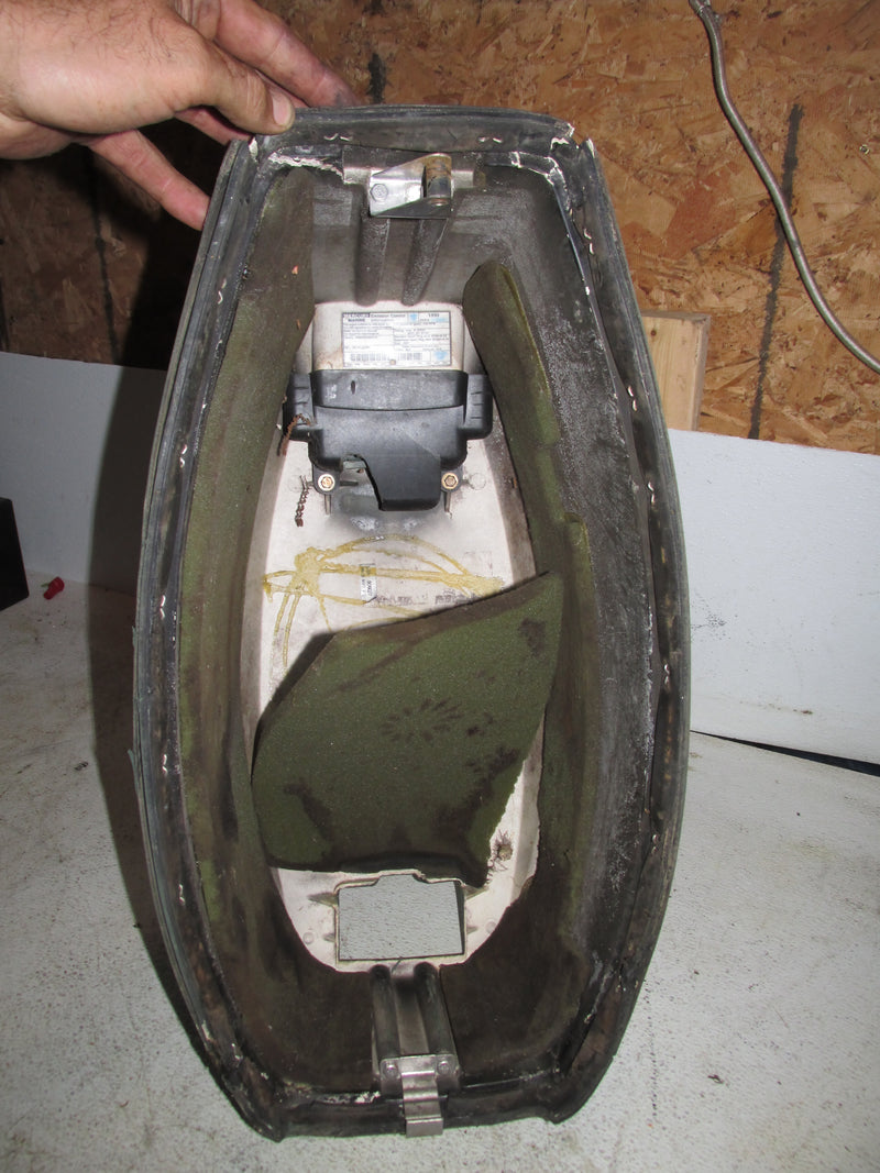 Mercury 25hp 2 Stroke Outboard Top Cowling