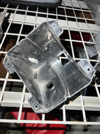 Load image into Gallery viewer, Johnson Evinrude outboard BRP style control box cover
