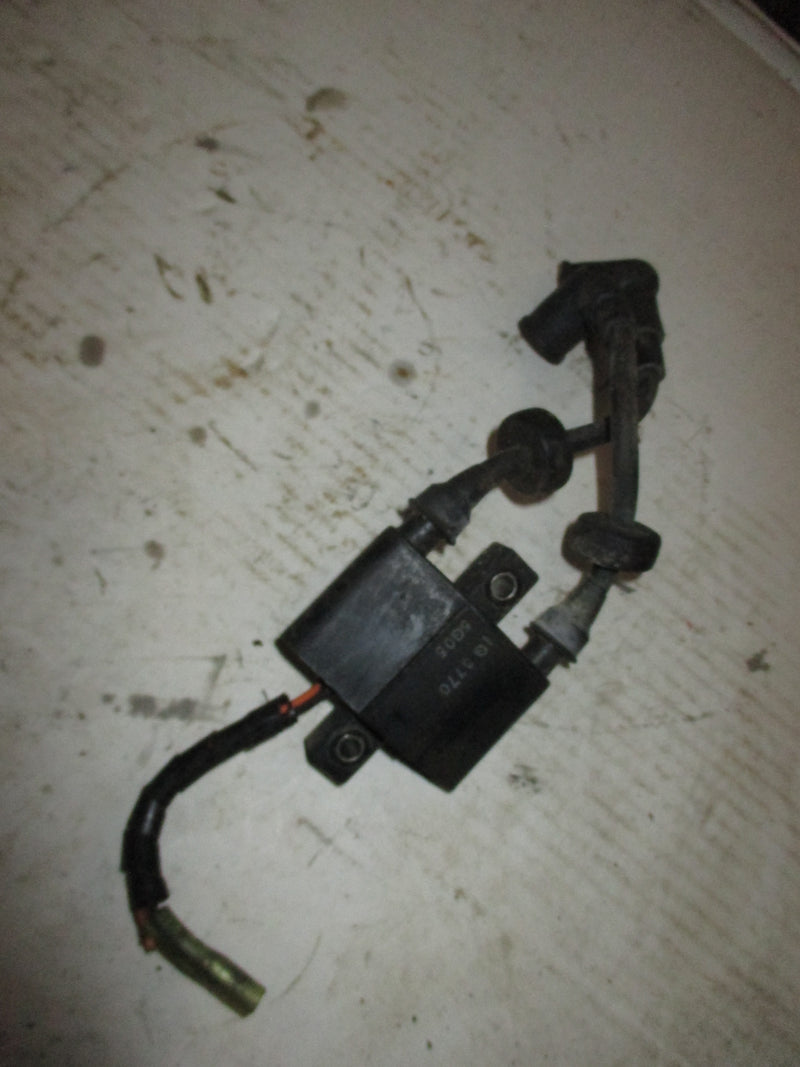 Yamaha 25hp 2 stroke outboard dual ignition coil (6E7-85570-19-00)